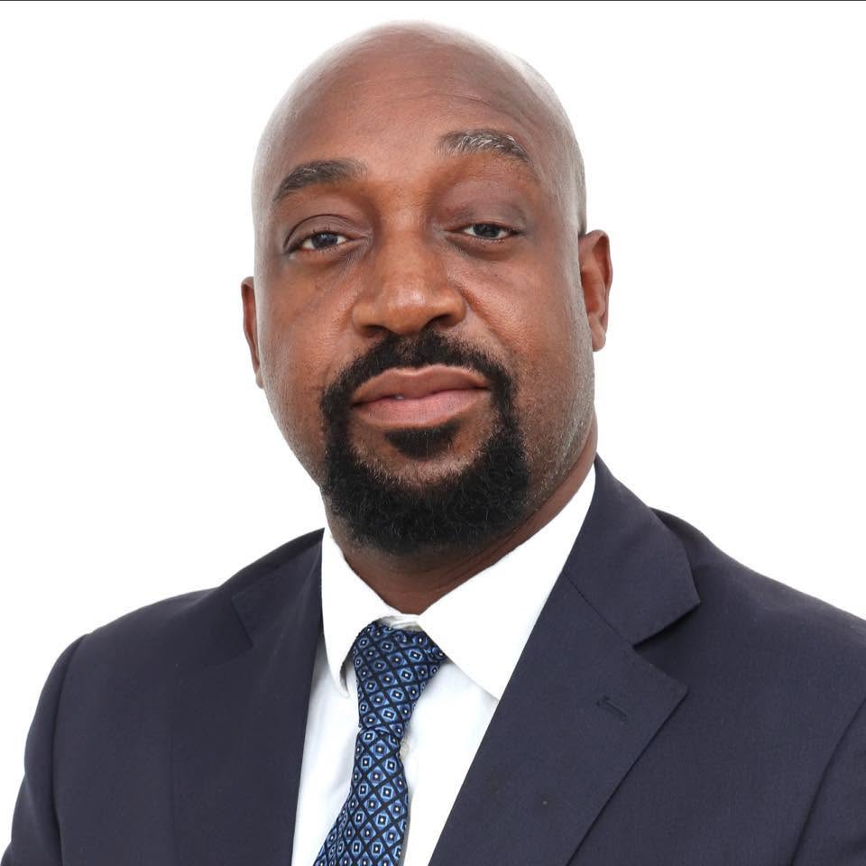 Brian Mushimba