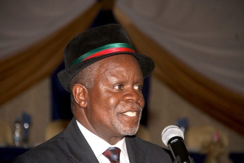 Dan Pule