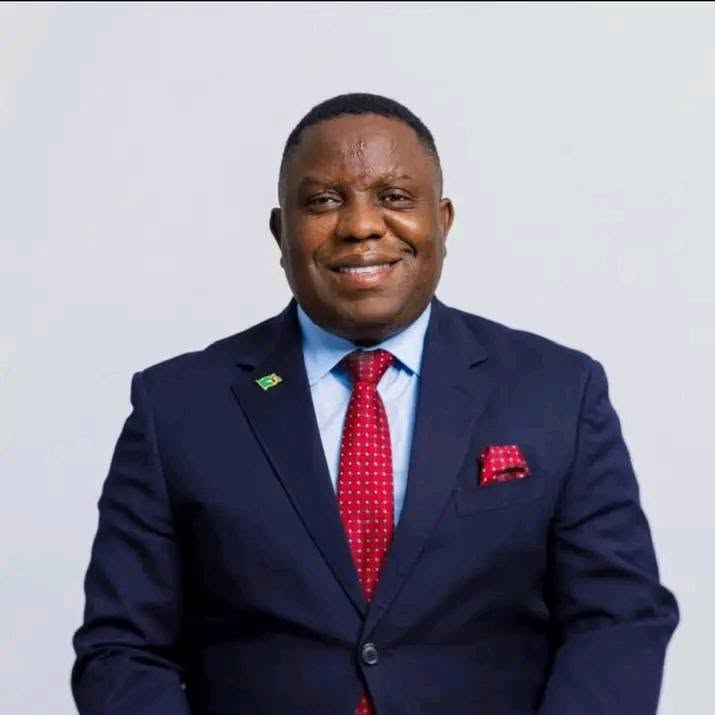 Harry Kalaba