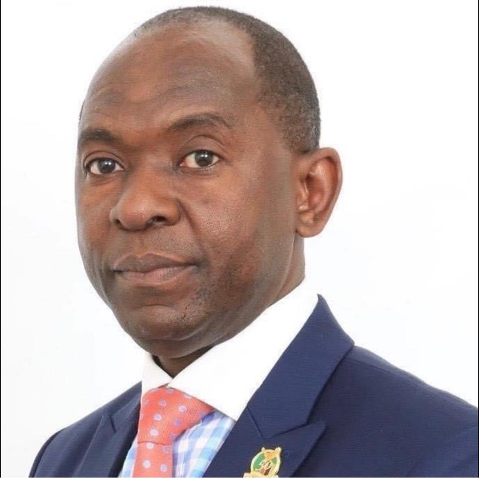 Kelvin Fube Bwalya