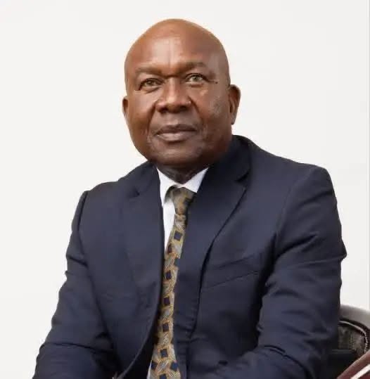 Xavier Chungu